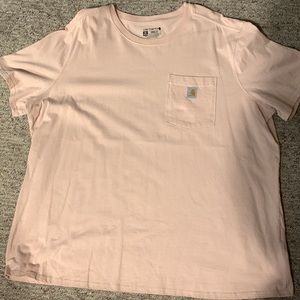 Women’s Carhartt T-shirt